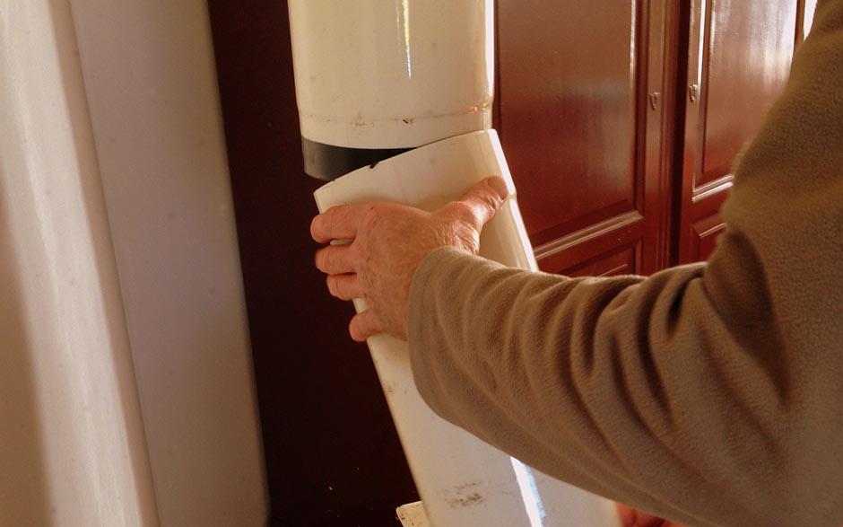 recherche plombier sanitaire Beauvais