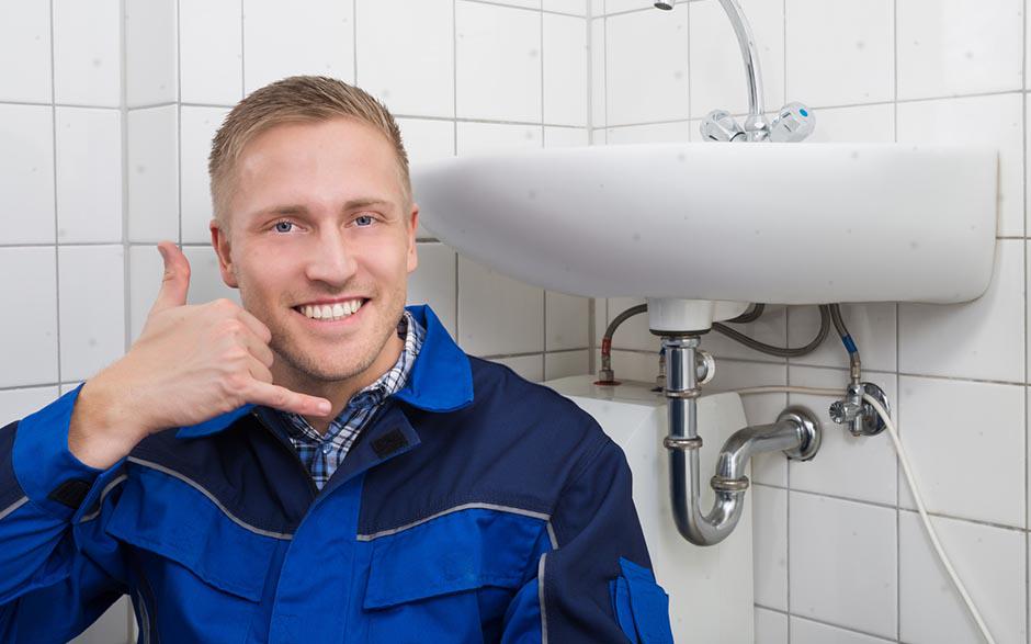 plombier installation sanitaire Puteaux
