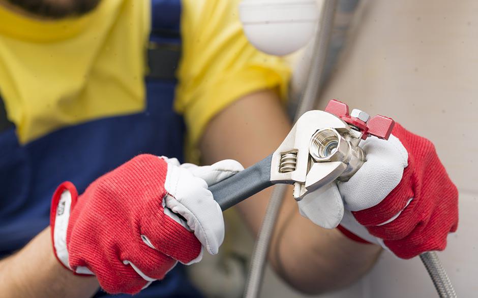 entreprise plomberie Les Bréviaires